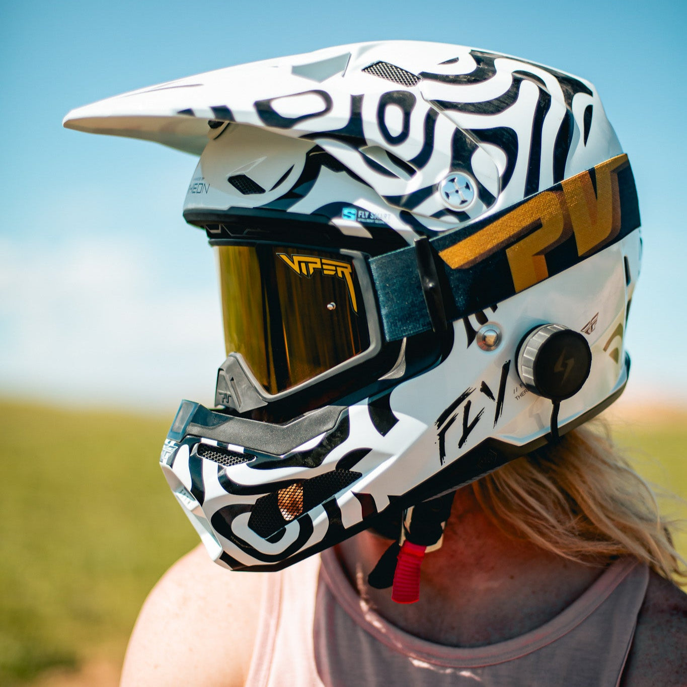 pit-viper-the-exec-world-champion-goggle-interchangeable-lens-snow-goggle-with-w image 6
