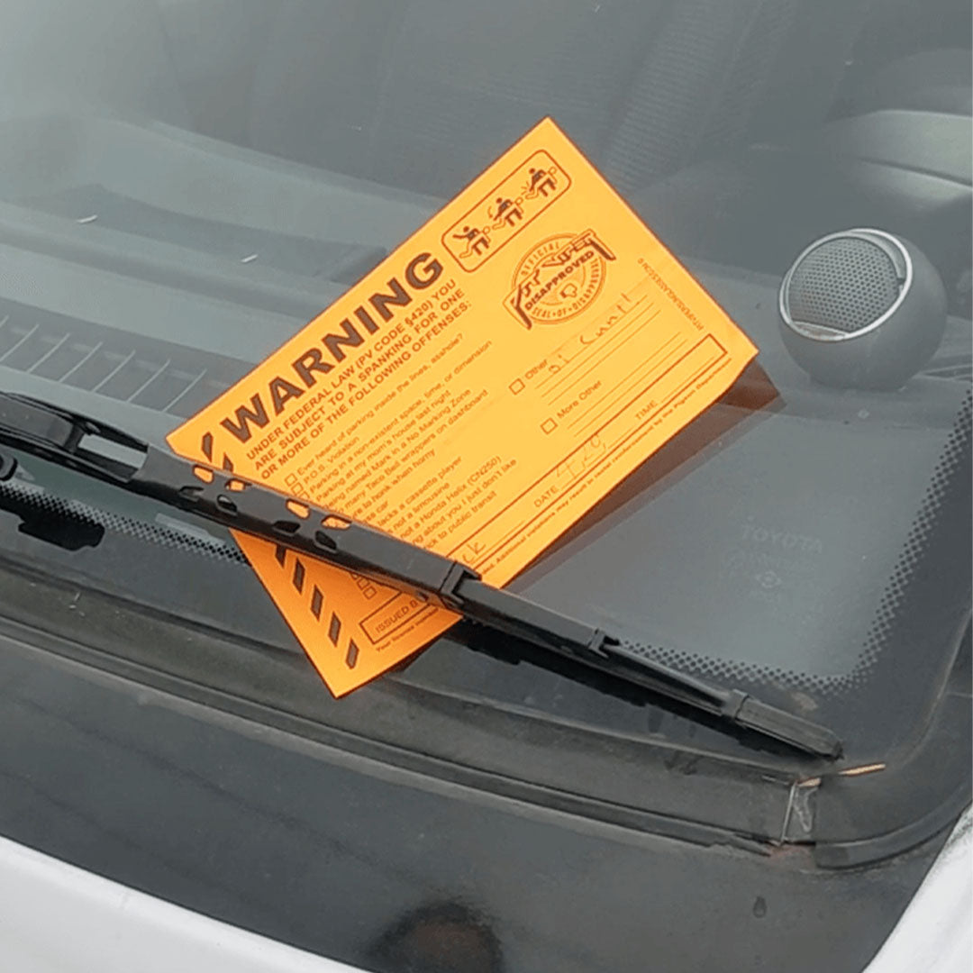 pit-viper-pranks-parking-tickets-15-pack image 5