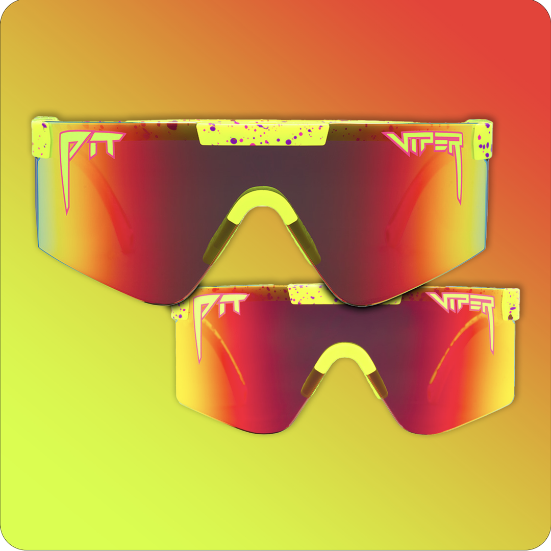 pit-viper-the-1993-mini-me-kit-adult-junior-sunglasses-bundle image 1