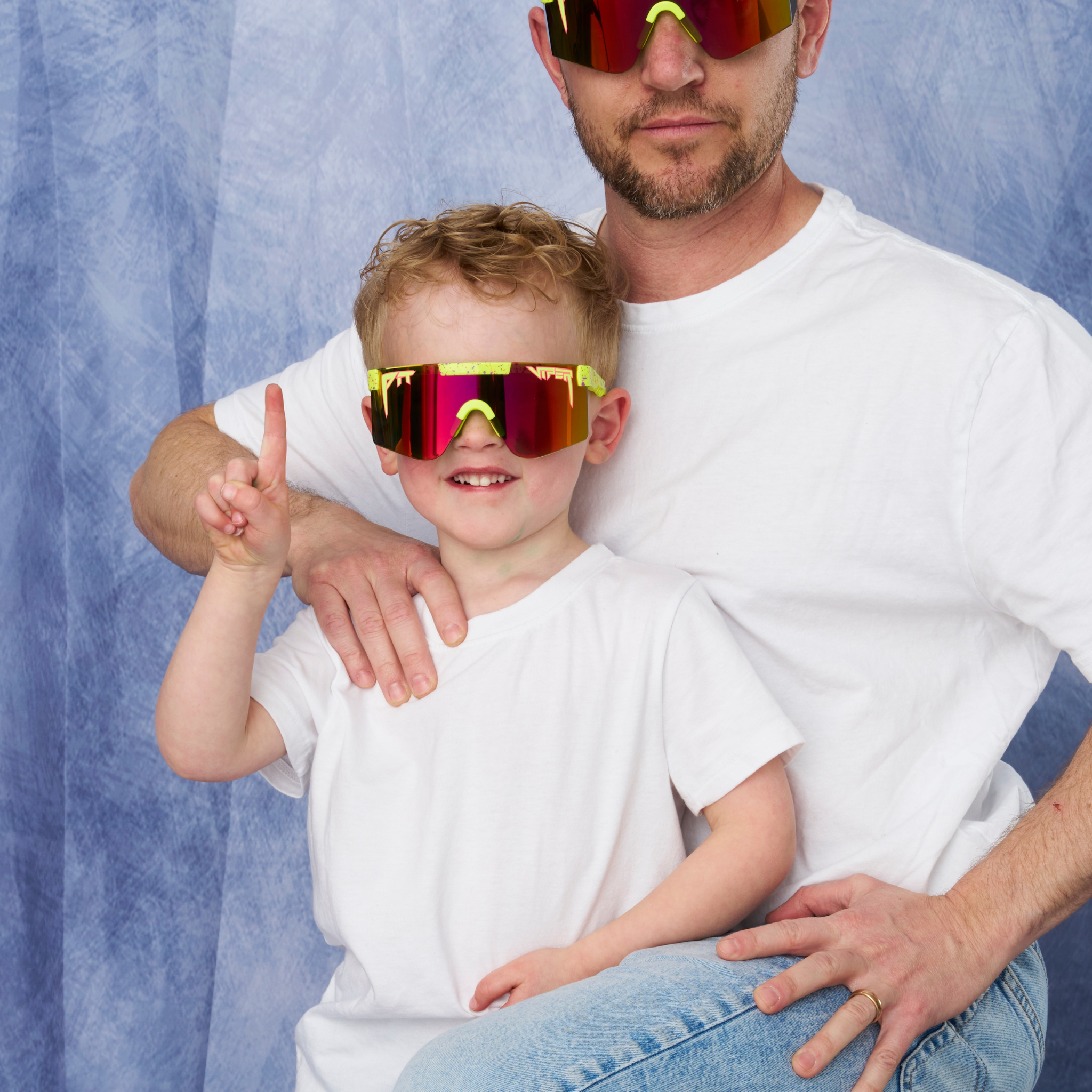 pit-viper-the-1993-junior-sunglasses-kids-tweens image 2