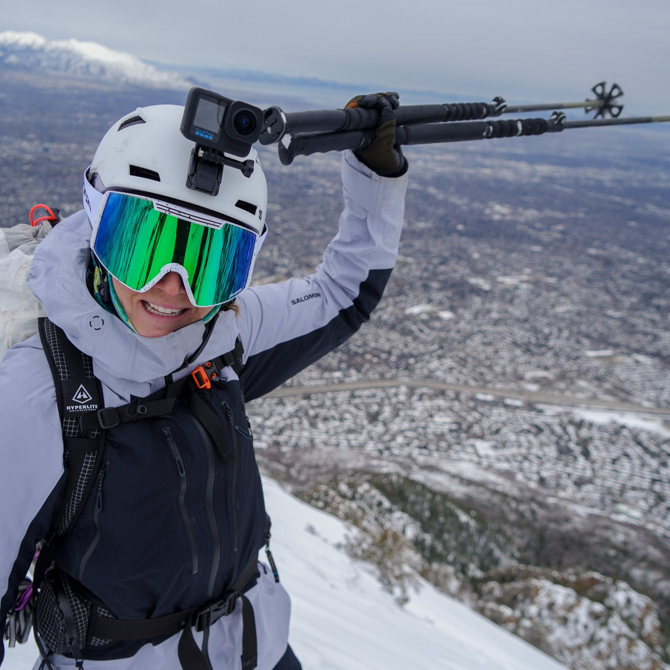 pit-viper-the-miami-nights-backslap-goggle-snow-goggle-with-perfect-peripherals image 8