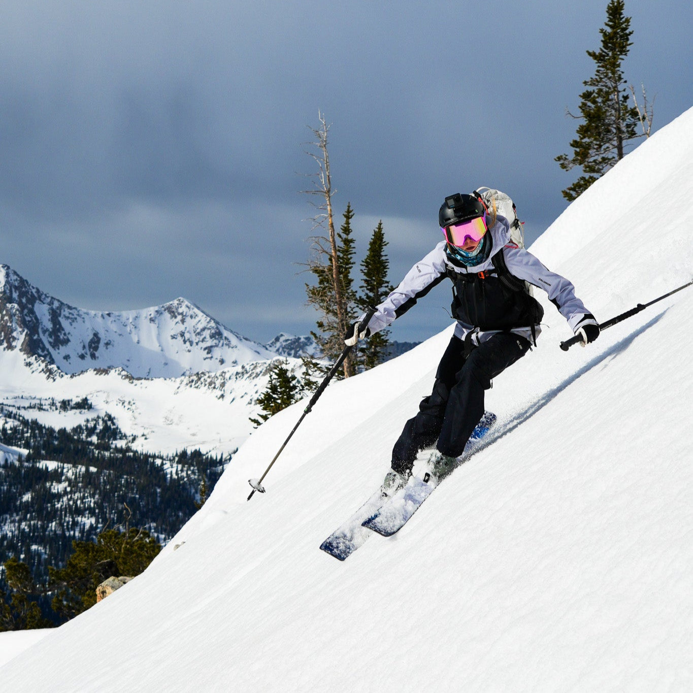pit-viper-93-combustion-backslap-goggle-snow-goggle-with-perfect-peripherals image 2