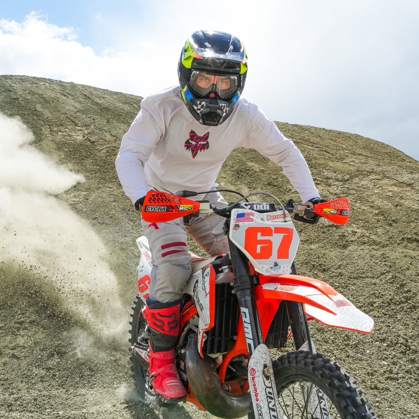 pit-viper-the-exec-brapstrap-goggle image 8