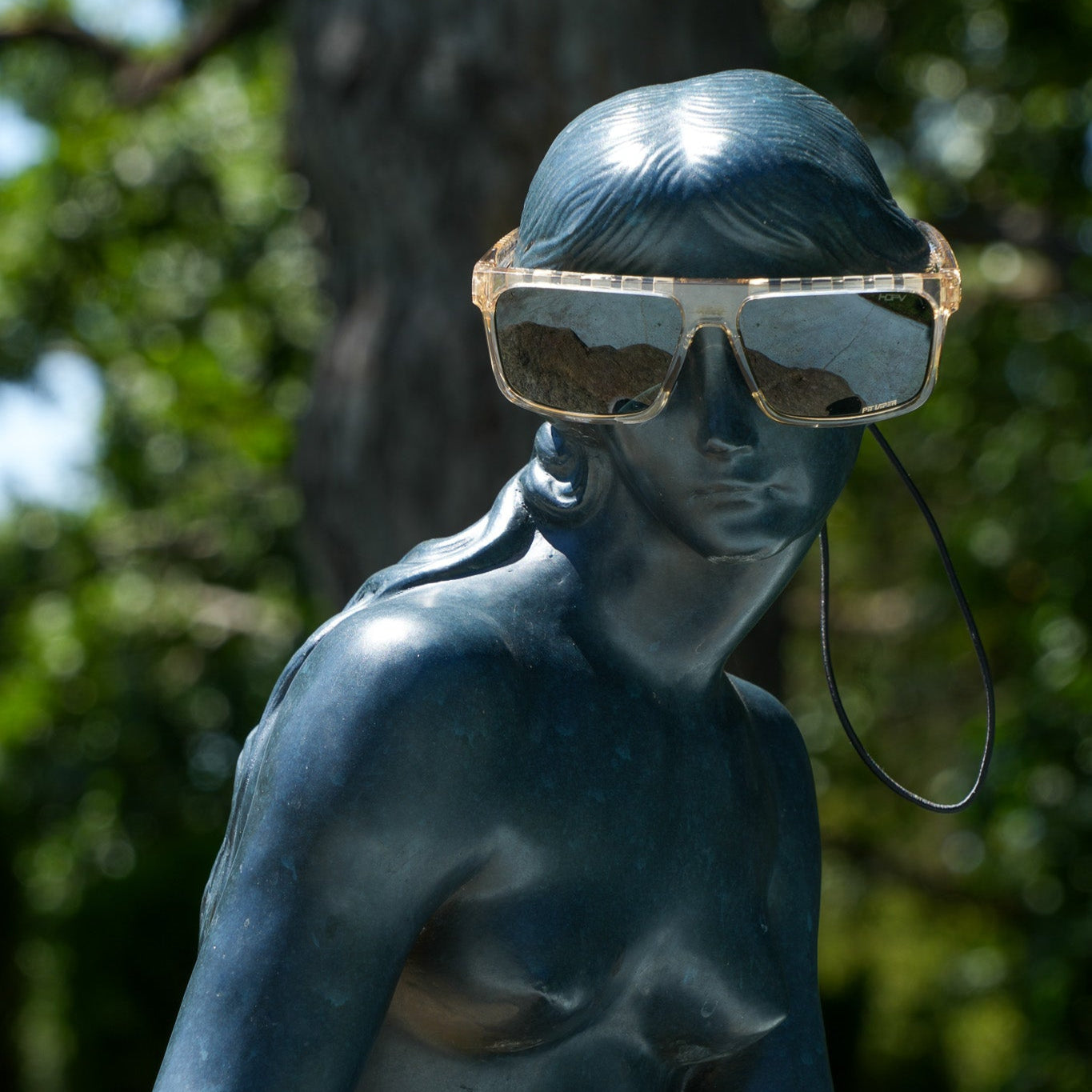 pit-viper-the-nude-beach-turboshaft-sunglasses image 3