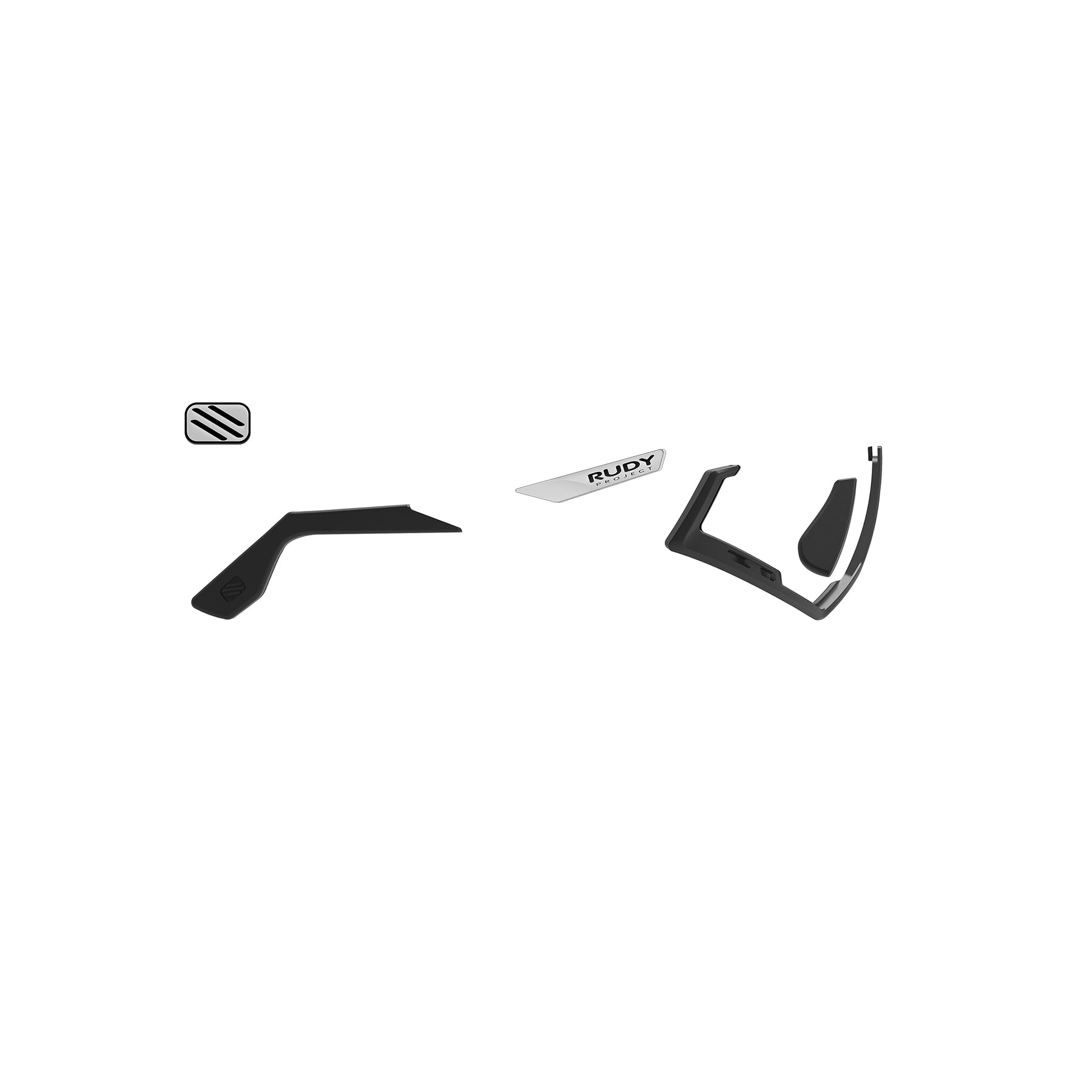 rudy-project-defender-custom-color-kit-temple-tips-emblems-nose-pads-lens-bumper image 2