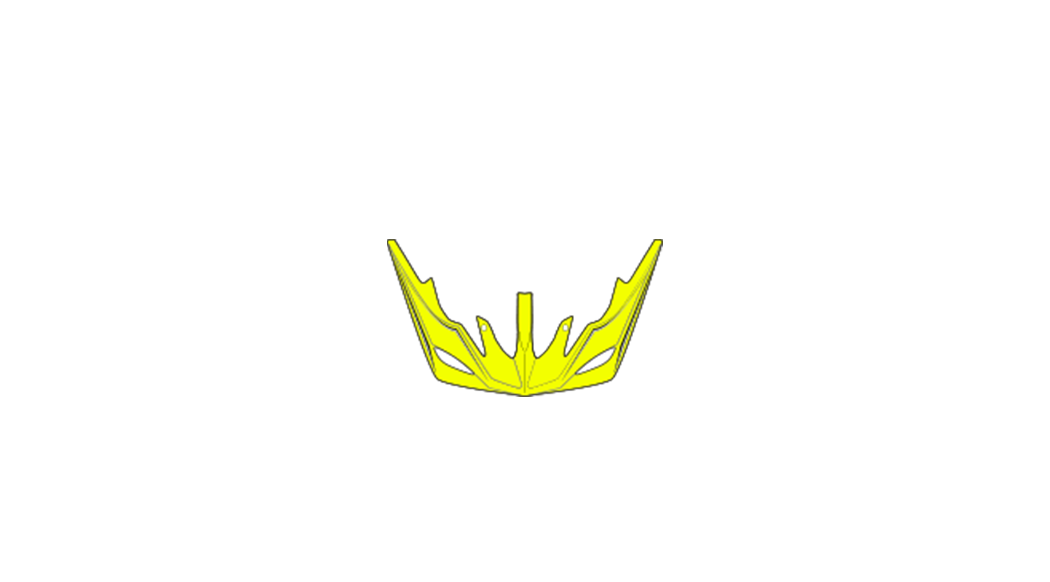 rudy-project-windmax-outlet-replacement-mountain-bike-visor image 4