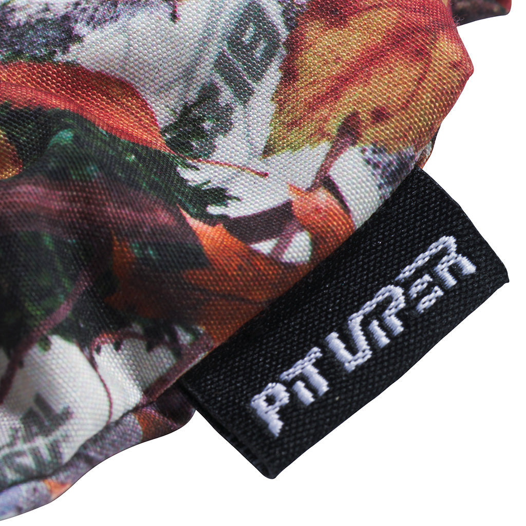 pit-viper-actualbush-scrunchie-hair-tie image 3