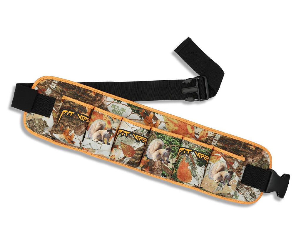 pit-viper-actualbush-butt-bar-beer-belt-6-can-holder image 2
