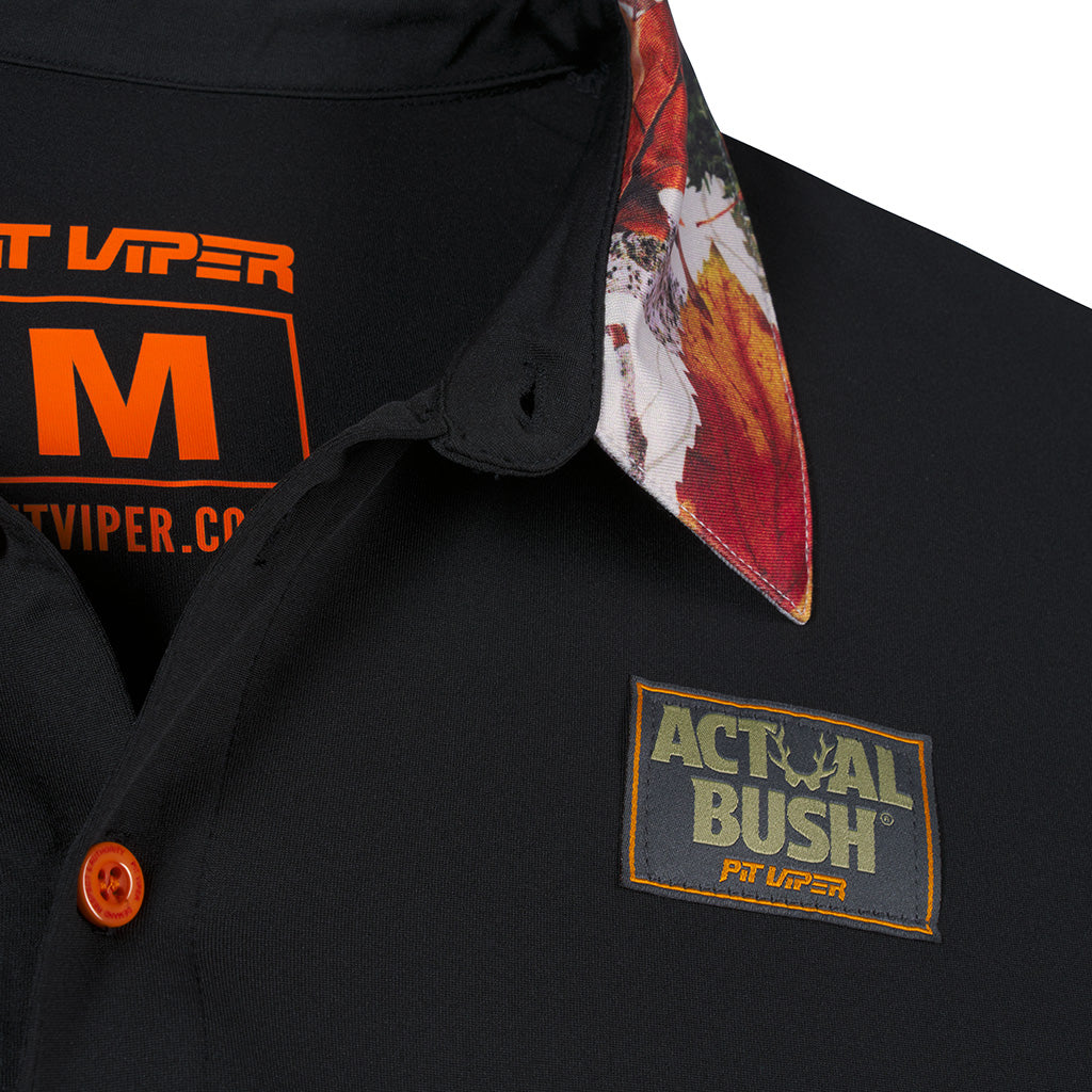 pit-viper-actualbush-tech-polo image 3