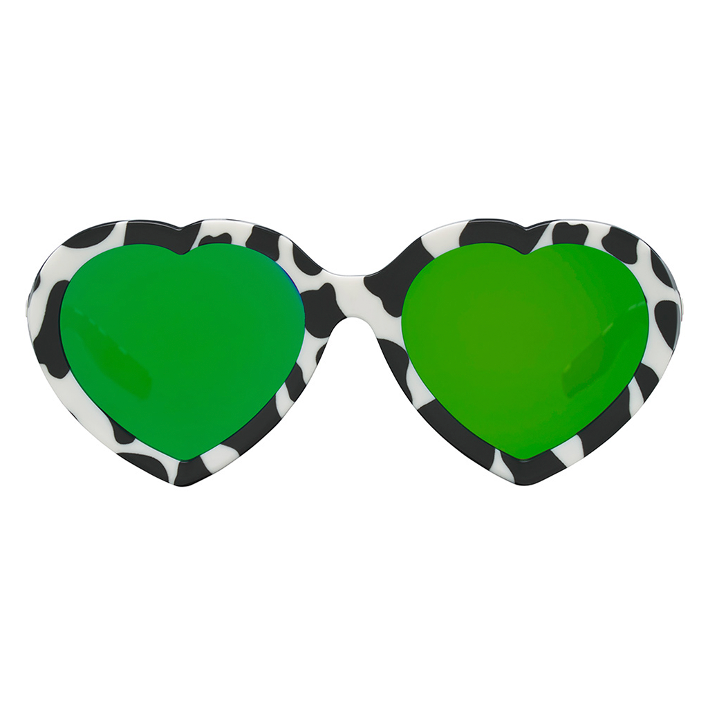 pit-viper-the-cowabunga-admirer-heart-shaped-sunglasses image 1