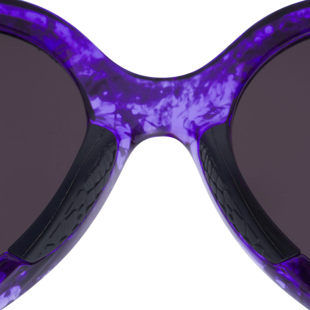 pit-viper-the-shelldon-admirer-heart-shaped-sunglasses image 8