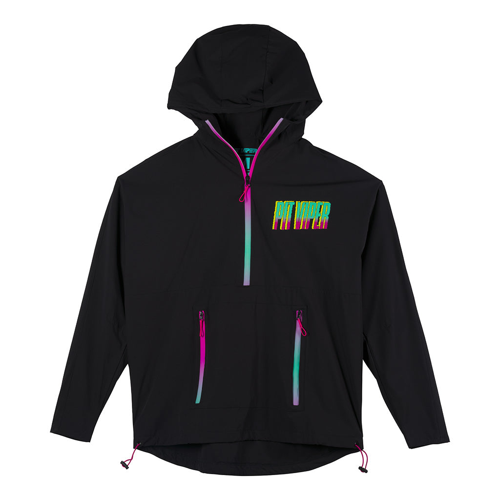 pit-viper-artificial-breezer-wind-shell-jacket image 1