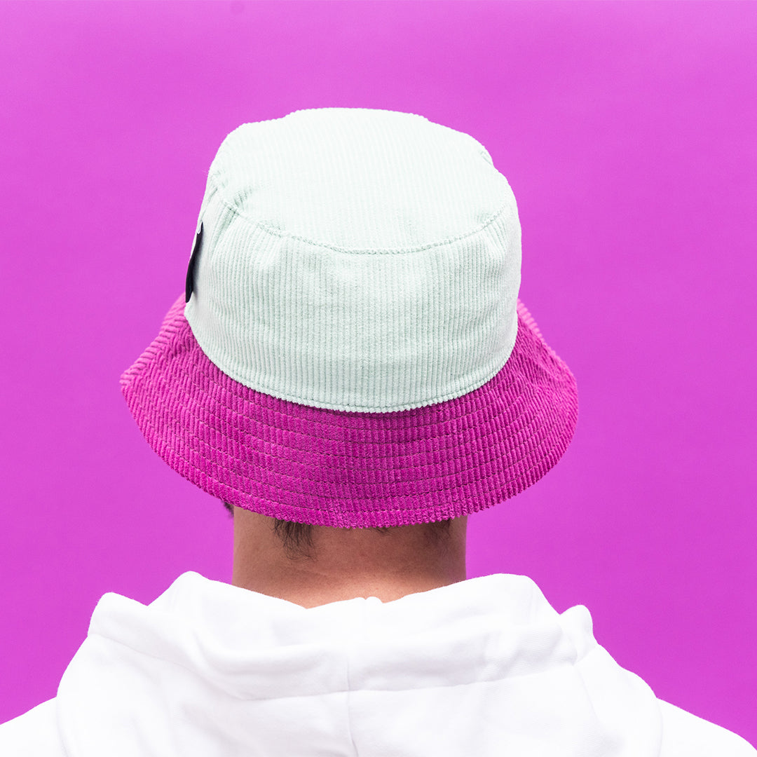 pit-viper-artificial-groomer-bucket-hat image 5