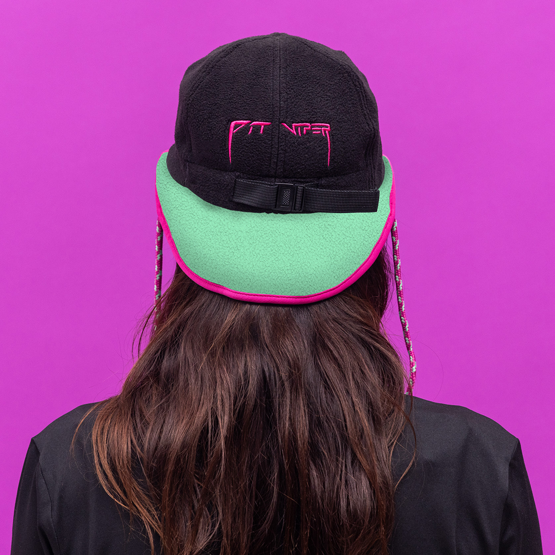 pit-viper-artificial-speed-fleece-headwear image 4