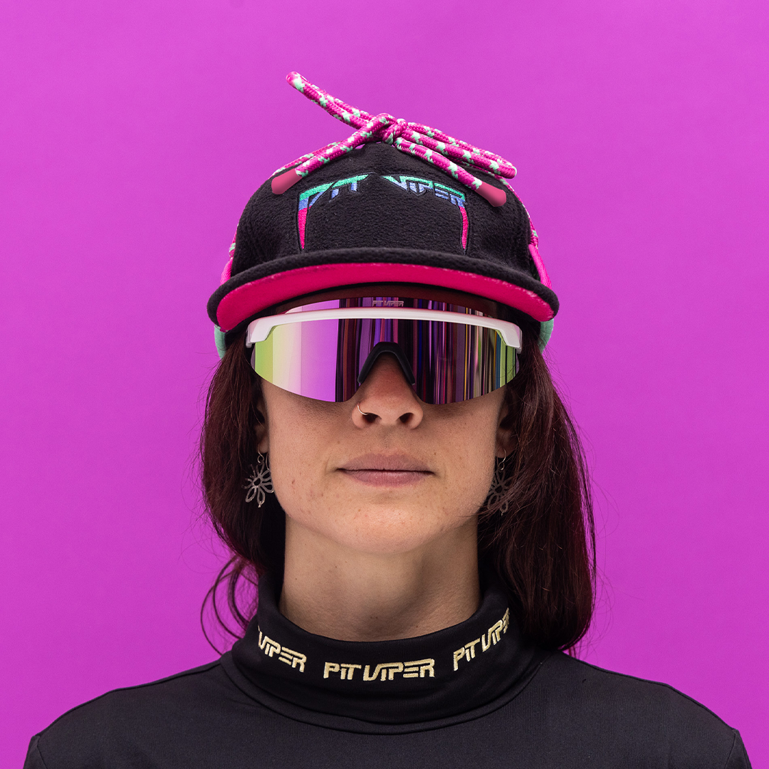 pit-viper-artificial-speed-fleece-headwear image 2