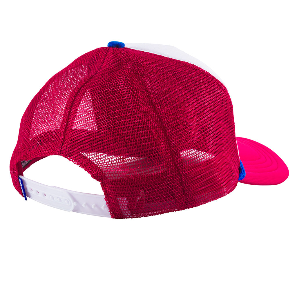 pit-viper-baldy-trucker-hat image 4