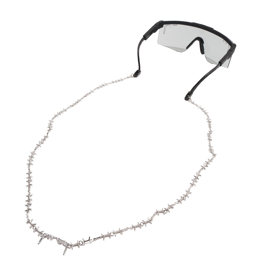 pit-viper-barbed-wire-rig-sunglasses-retainer-strap image 2