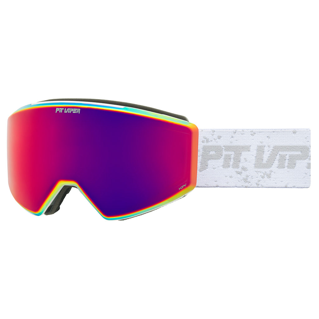 pit-viper-the-miami-nights-bn5000-goggle-with-bonus-lens image 1