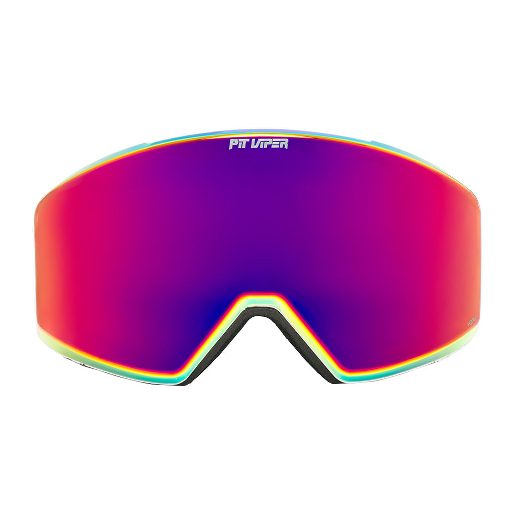 pit-viper-the-miami-nights-bn5000-goggle-with-bonus-lens image 4