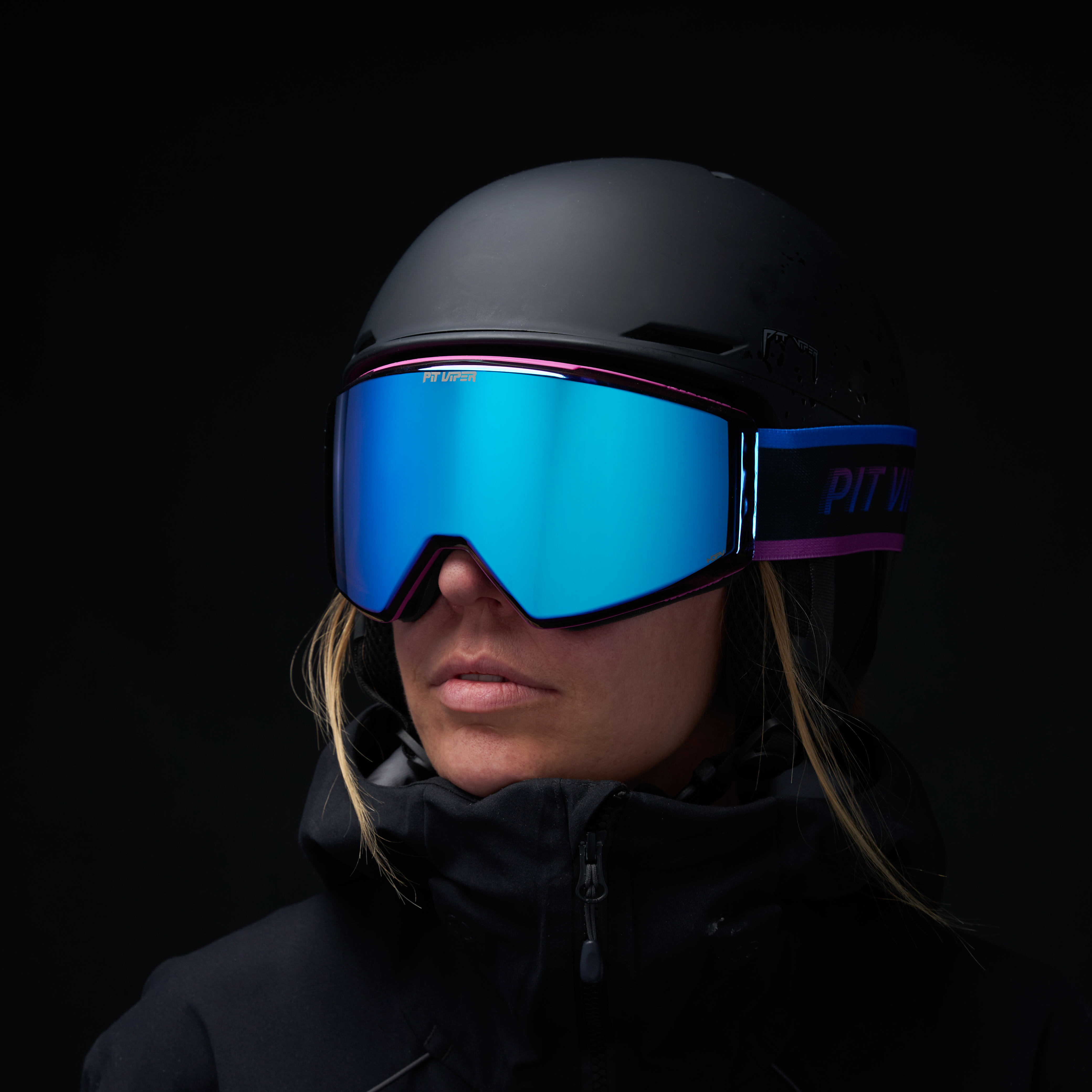 pit-viper-night-rider-bn5000-goggle-with-bonus-low-light-lens image 3