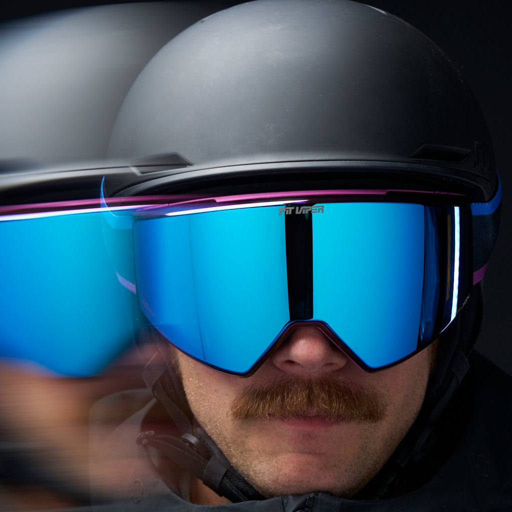 pit-viper-night-rider-bn5000-goggle-with-bonus-low-light-lens image 2
