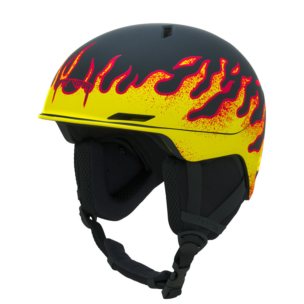 pit-viper-combustion-brainstorm-helmet-mips-snow-helmet-with-goggle-compatibilit image 1
