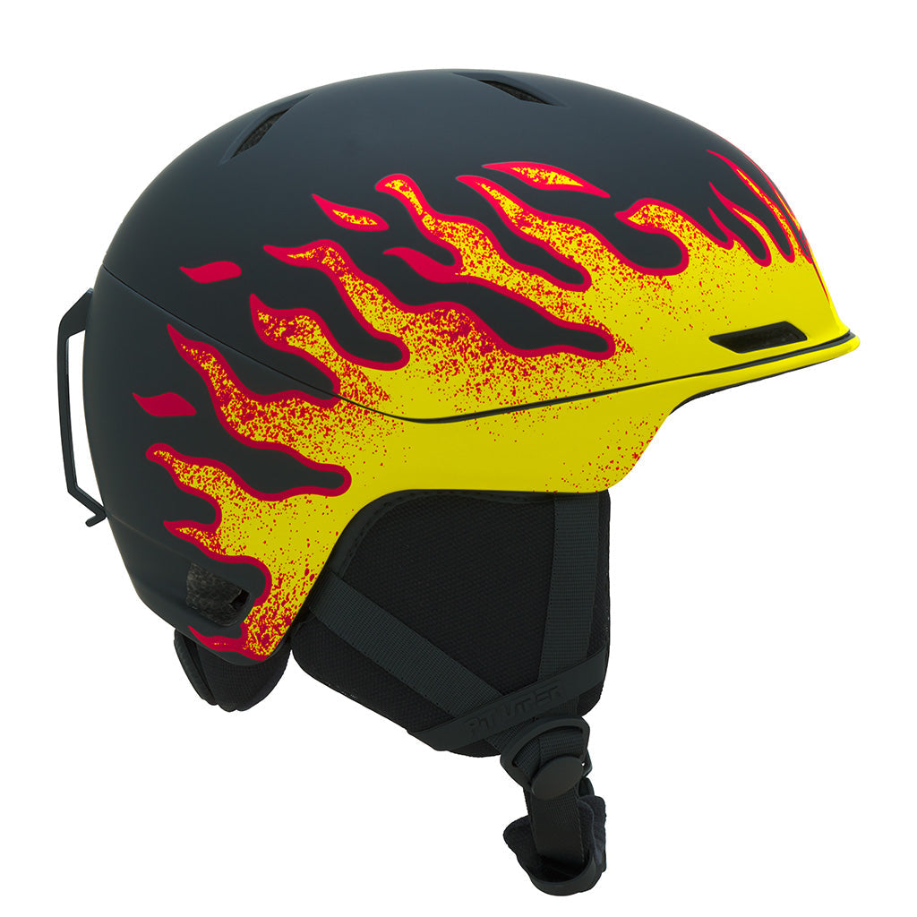 pit-viper-combustion-brainstorm-helmet-mips-snow-helmet-with-goggle-compatibilit image 3