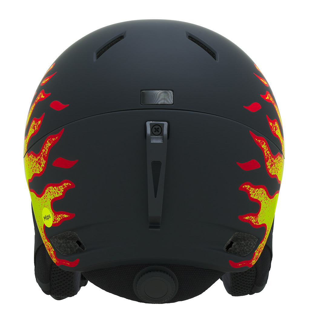 pit-viper-combustion-brainstorm-helmet-mips-snow-helmet-with-goggle-compatibilit image 5