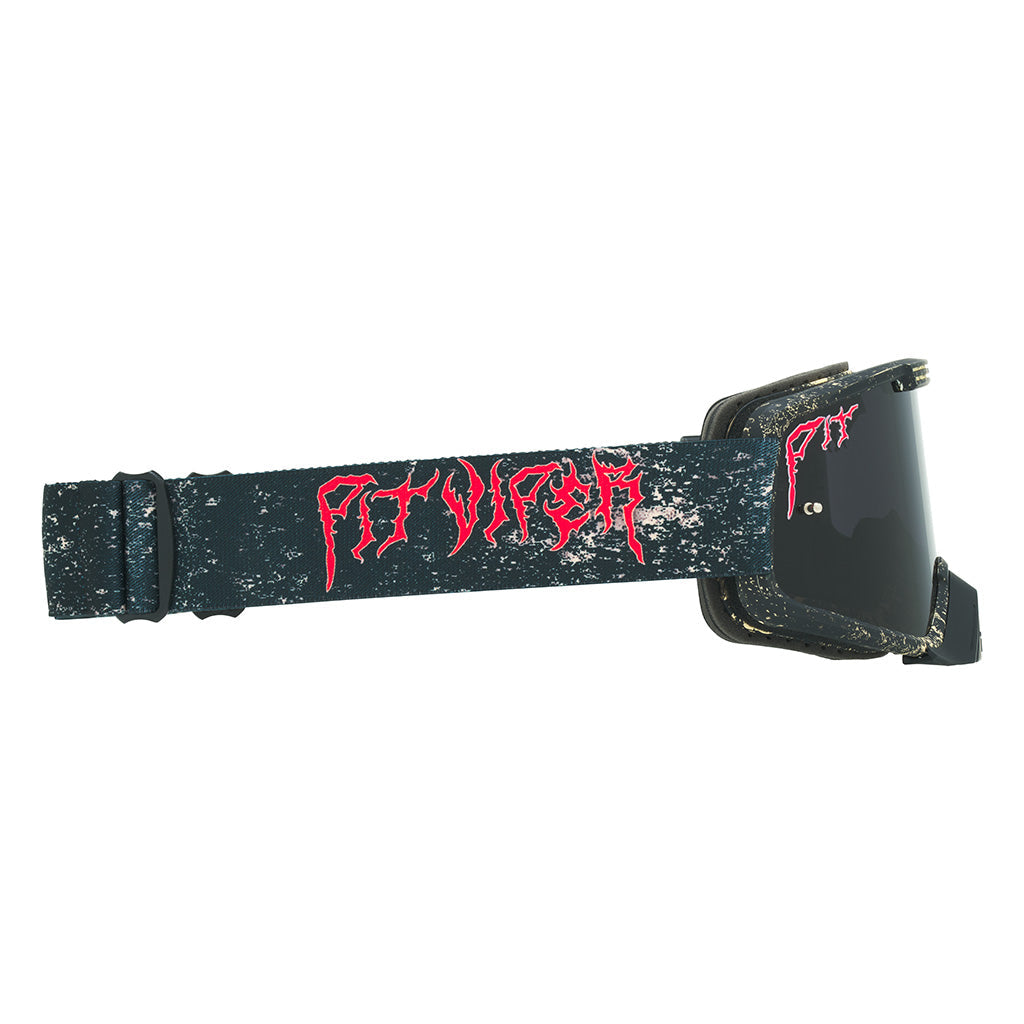 pit-viper-the-reign-in-mud-brapstrap-goggle-entry-level-performance-ski-snow-gog image 4