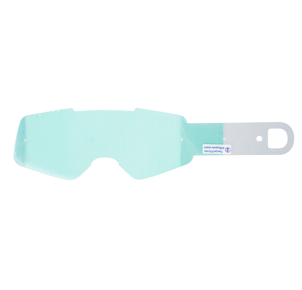 pit-viper-brapstrap-goggle-tear-offs-14-pack image 1