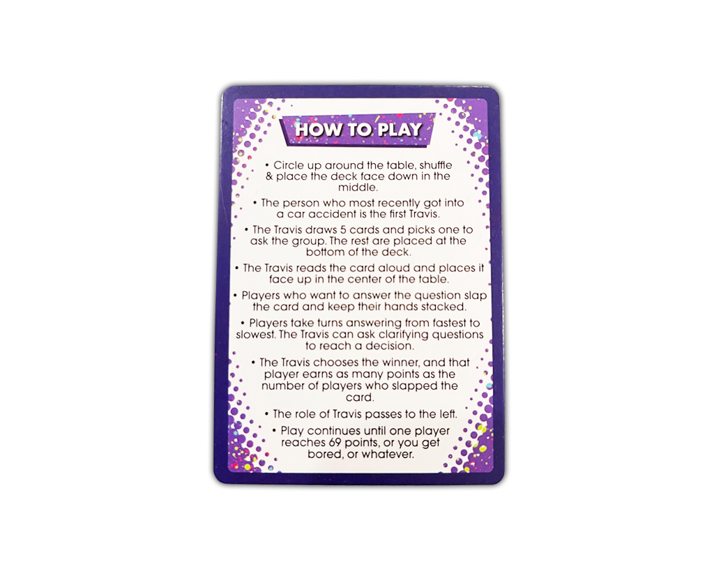 pit-viper-card-game-hilarious-employee-simulator-party-game image 3