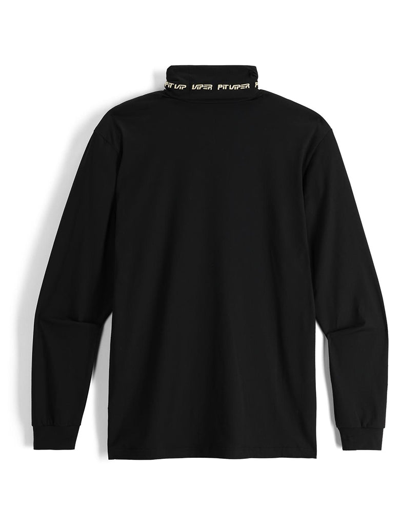 pit-viper-chris-cross-turtleneck image 5