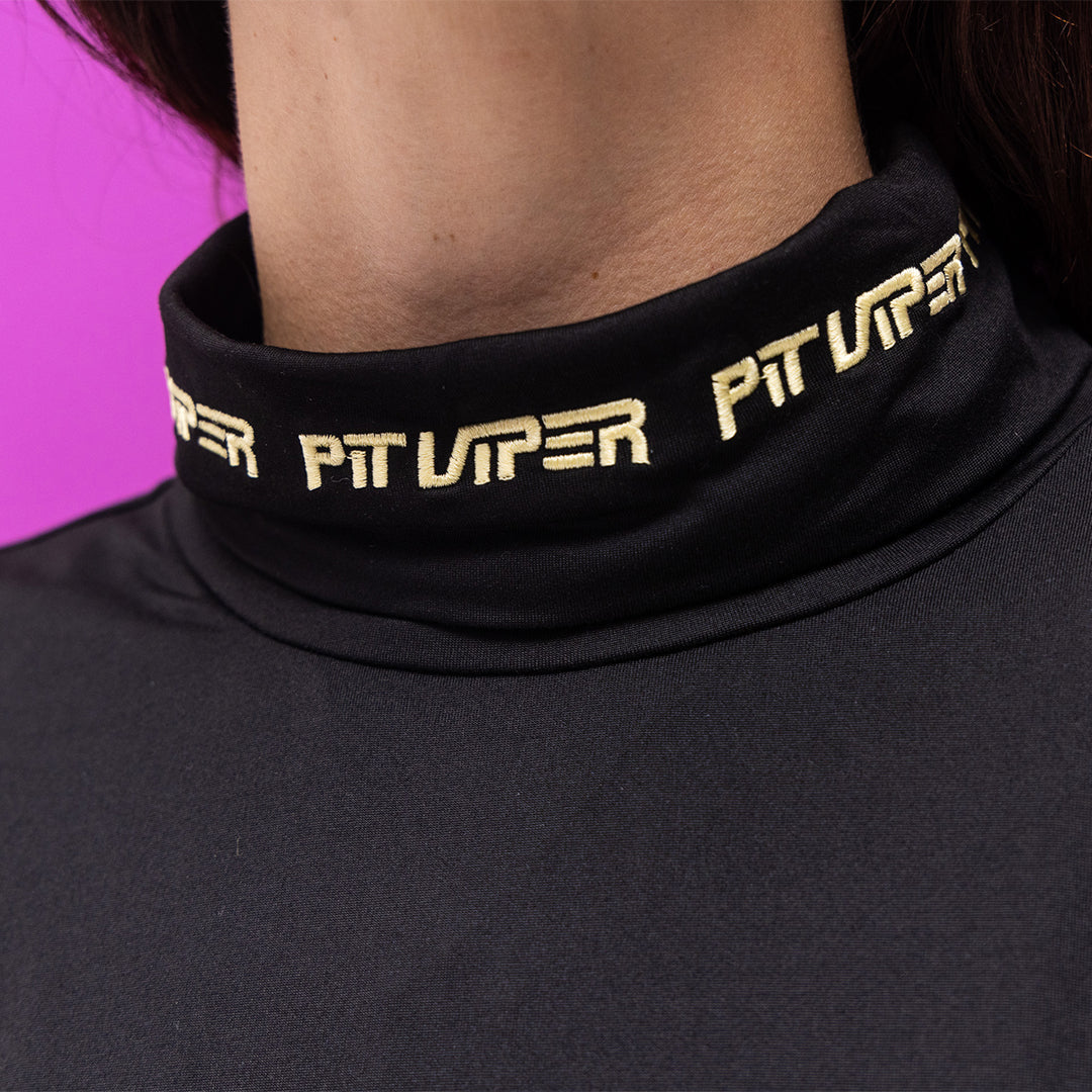 pit-viper-chris-cross-turtleneck image 2
