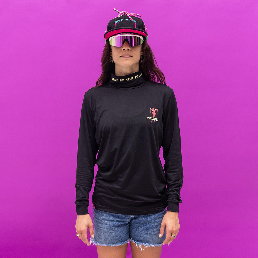 pit-viper-chris-cross-turtleneck image 3