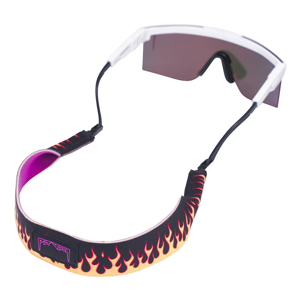 pit-viper-combustion-floating-rig-sunglass-retention-floatation-device image 2