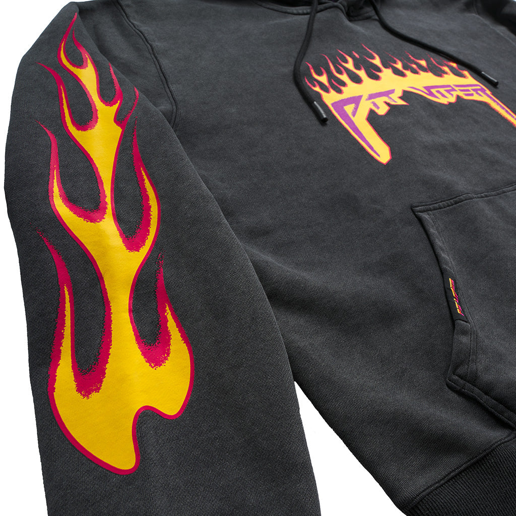 pit-viper-combustion-hoodie image 6
