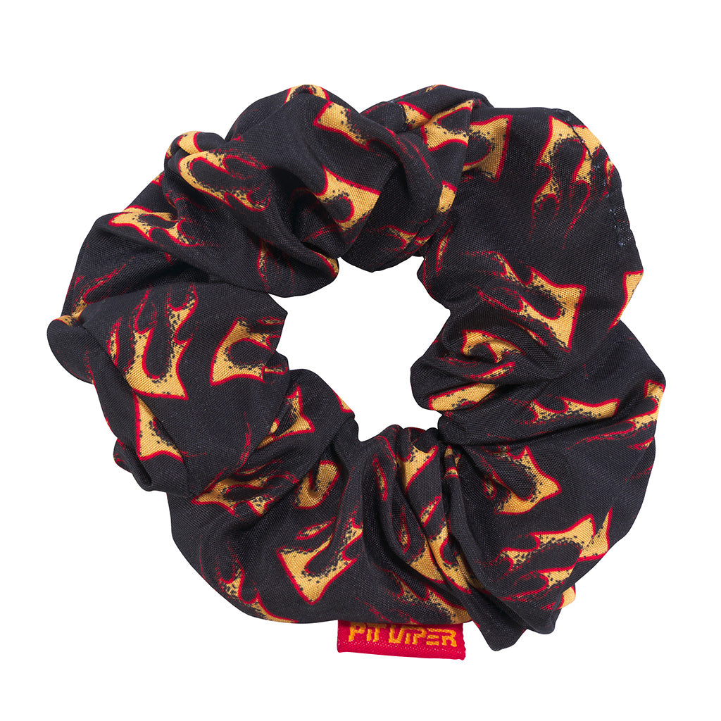 pit-viper-combustion-scrunchie-non-eyewear-hair-accessory image 1