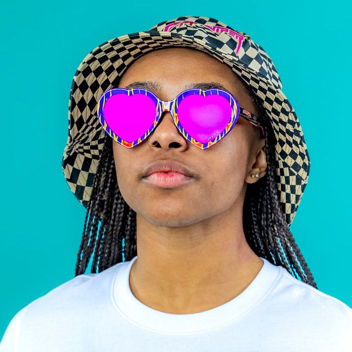 pit-viper-the-combustion-admirer-heart-shaped-sunglasses image 3