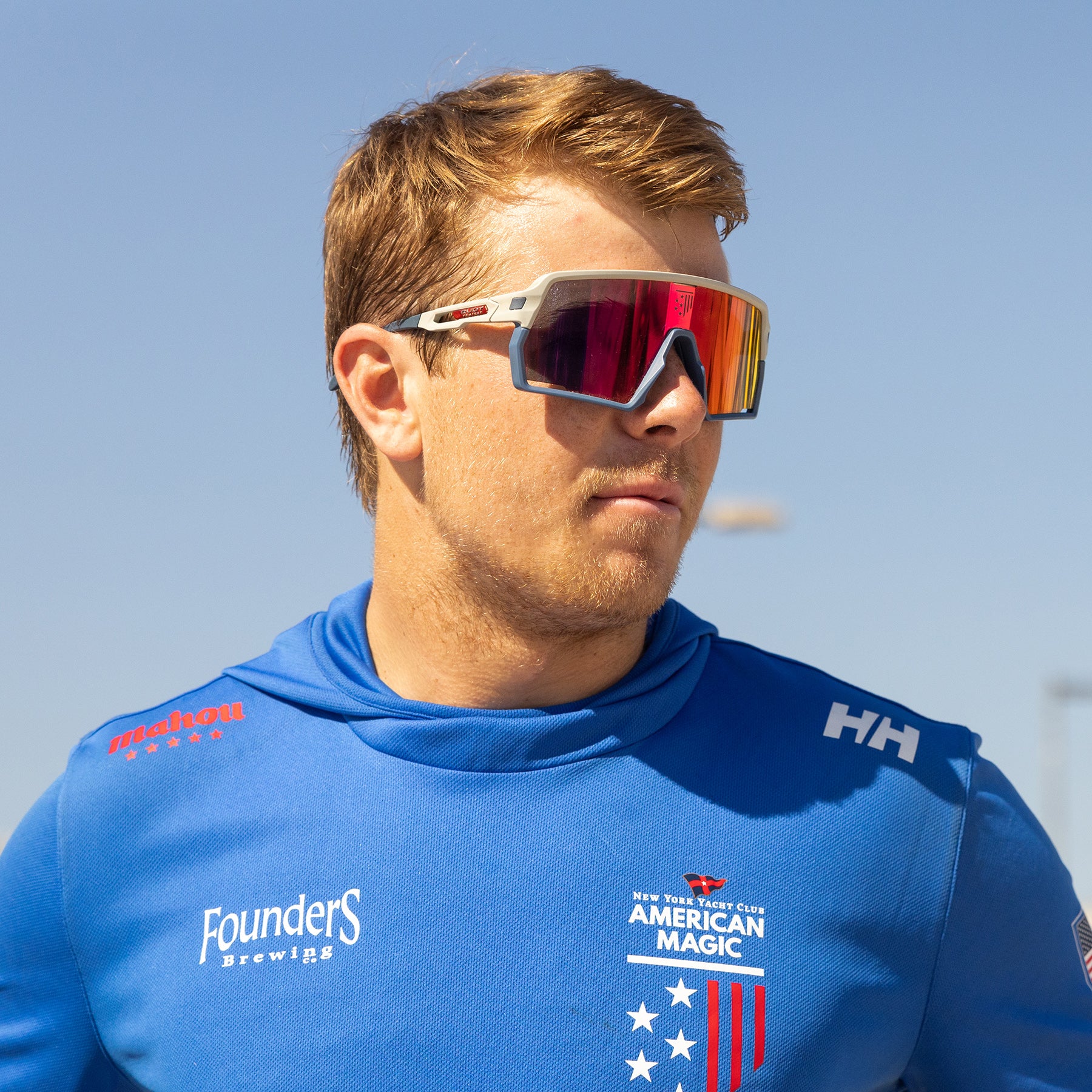 rudy-project-kelion-american-magic-edition-eco-friendly-sport-sunglasses image 7