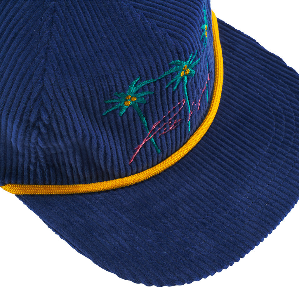 pit-viper-death-by-coconut-groomer-hat-corduroy-bucket-hat image 4