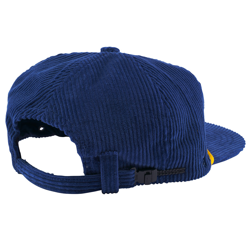 pit-viper-death-by-coconut-groomer-hat-corduroy-bucket-hat image 5