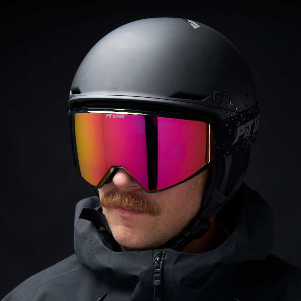 pit-viper-the-exec-bn5000-goggle-ultra-wide-vision-with-magnetic-lens-system image 3