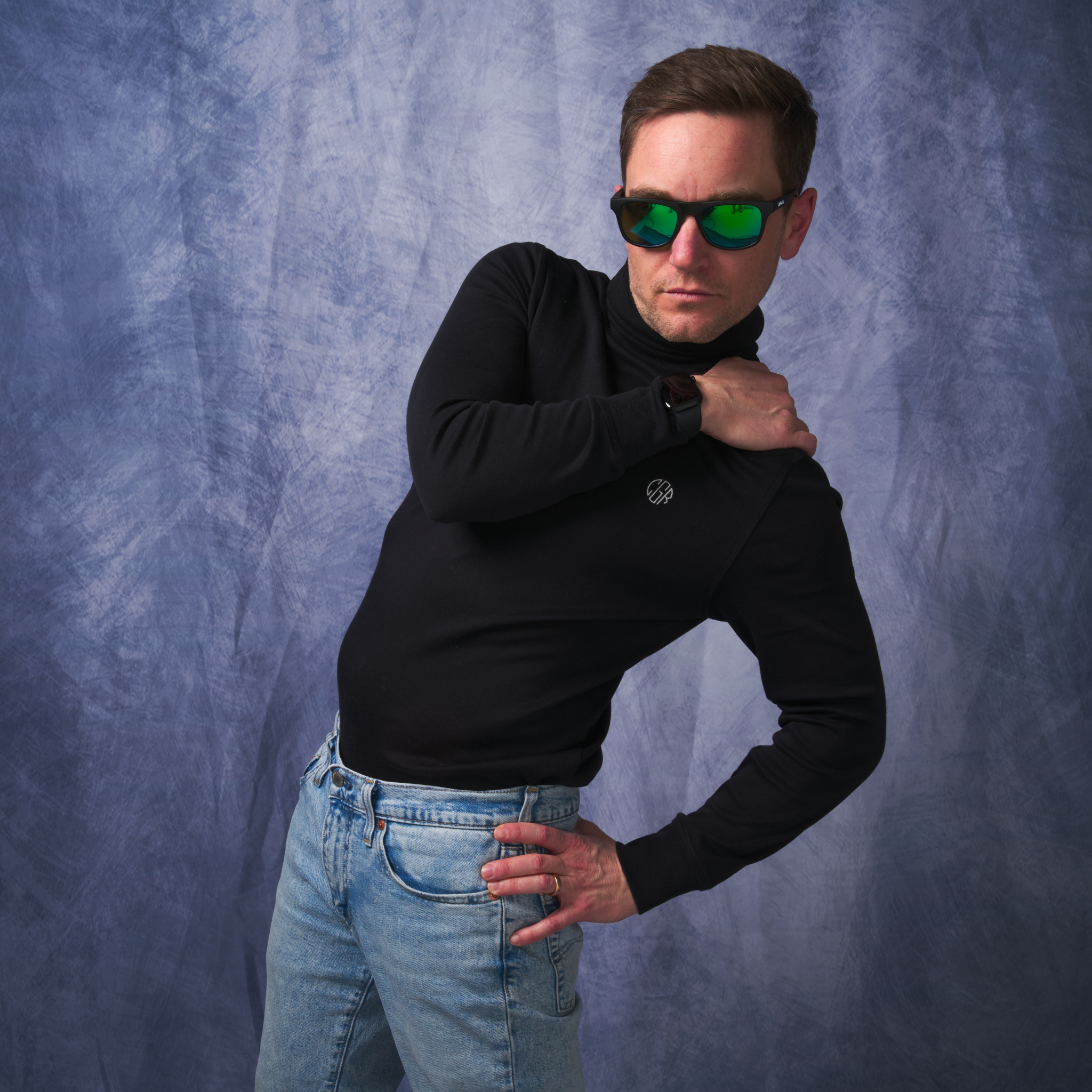 pit-viper-the-bio-exec-highball-sunglasses image 2