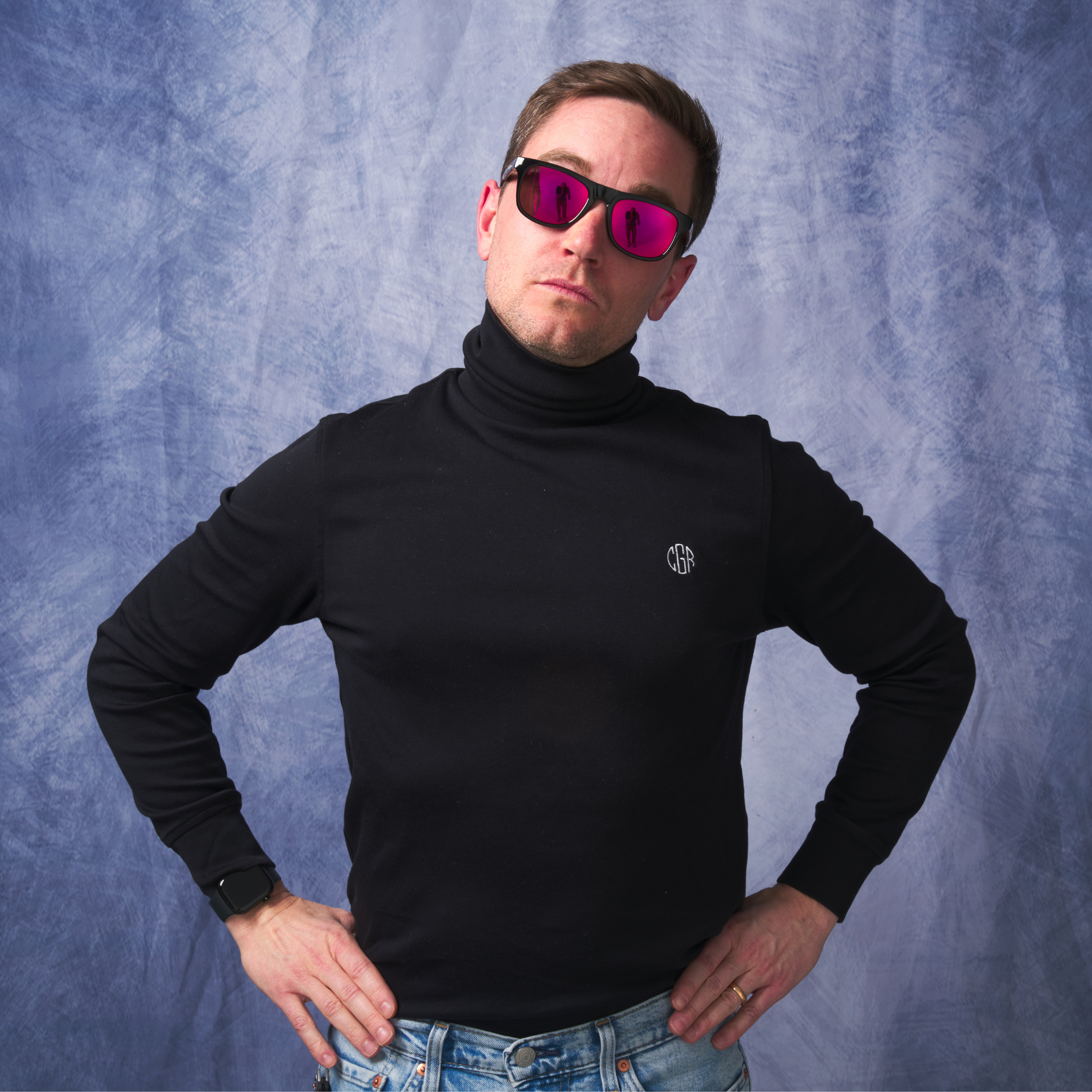 pit-viper-the-exec-highball-sunglasses image 2