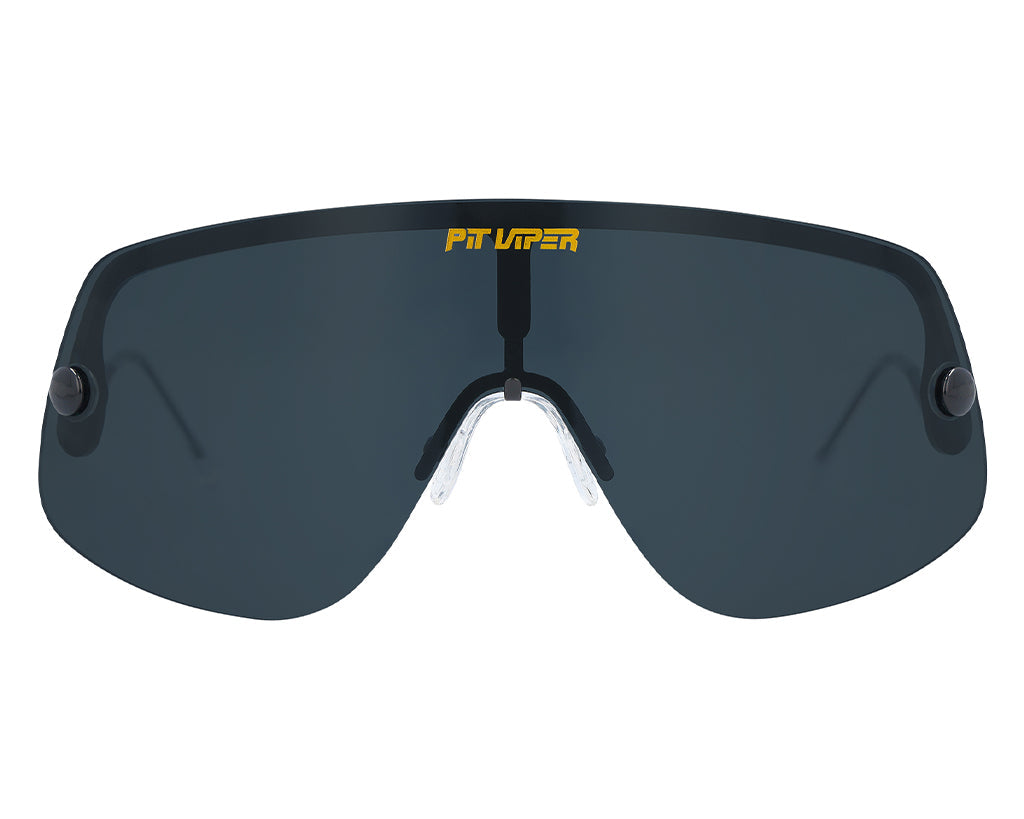 pit-viper-the-exec-limousine-polarized-golf-sunglasses-with-bonus-lens image 1
