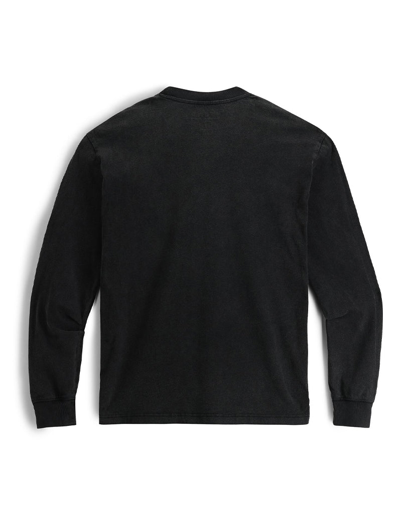 pit-viper-extreme-long-sleeve-tee-100-cotton-preshrunk image 5