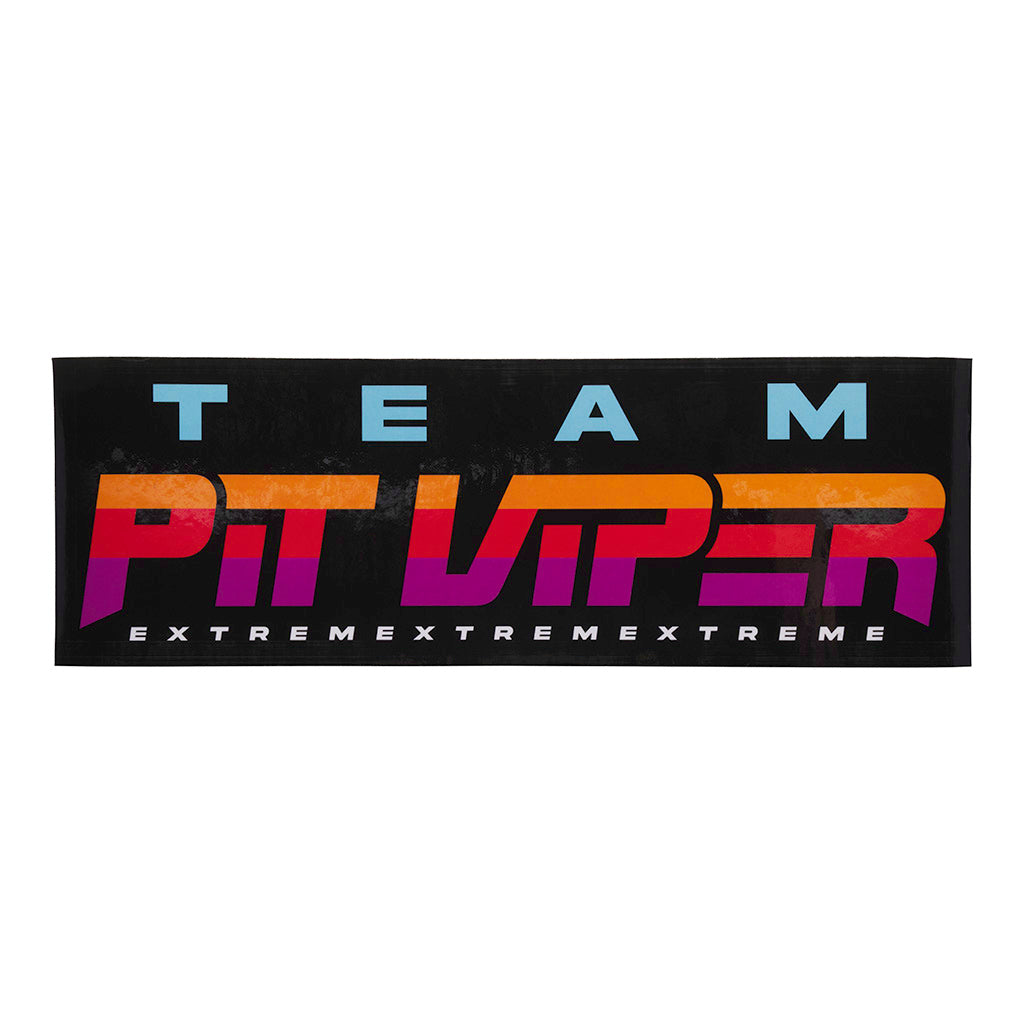 pit-viper-fender-bender-sticker-pack image 4