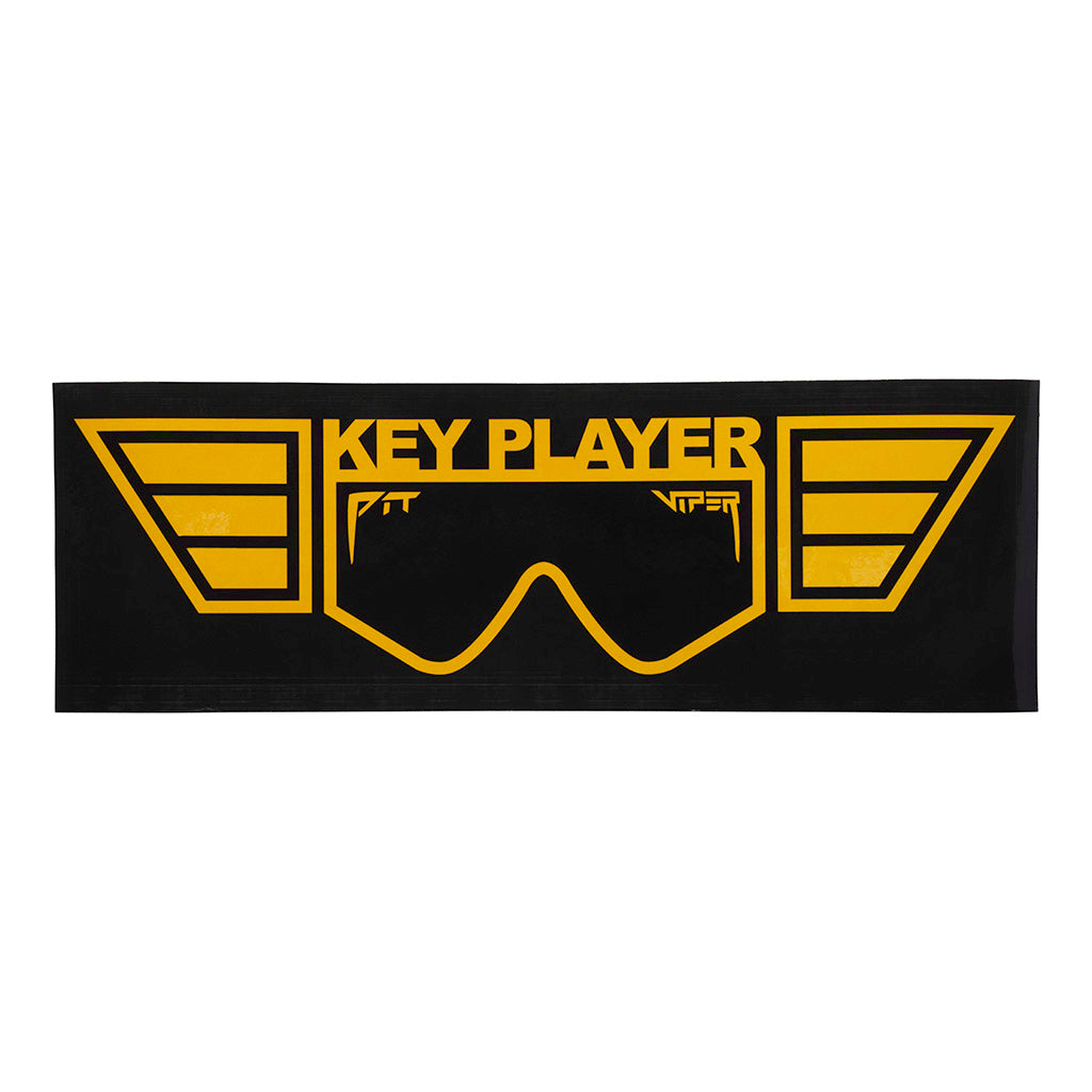 pit-viper-fender-bender-sticker-pack image 5