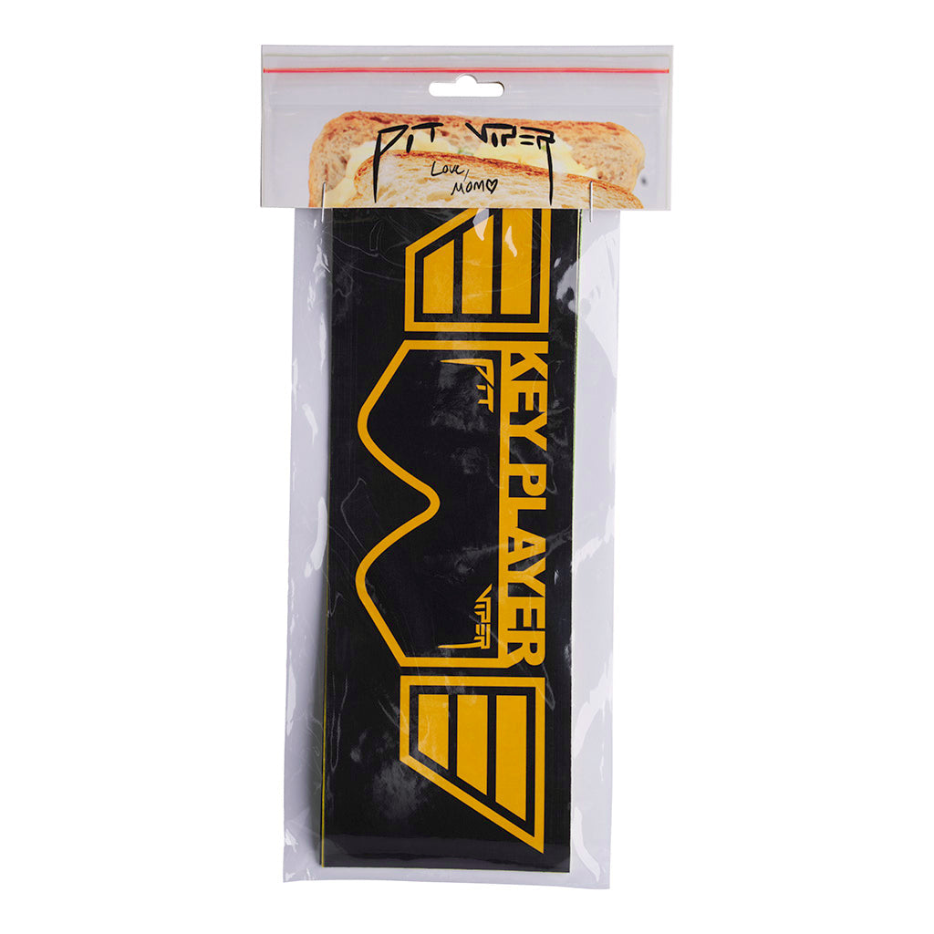 pit-viper-fender-bender-sticker-pack image 1