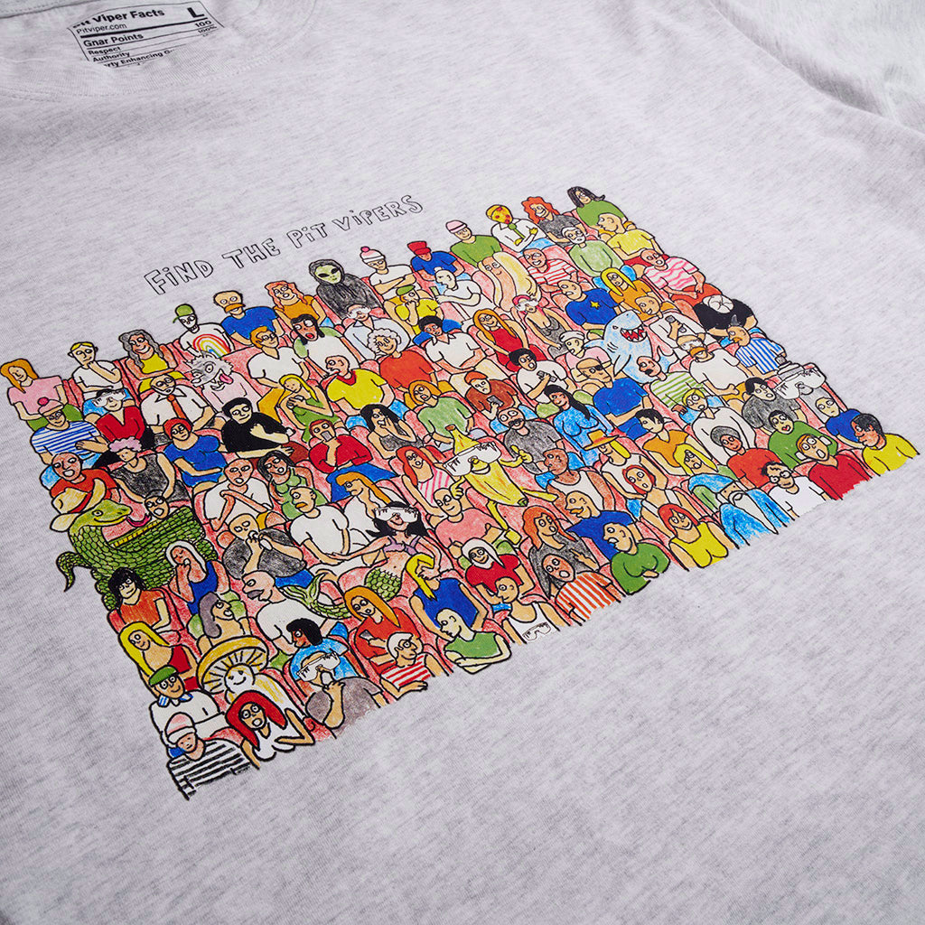 pit-viper-find-the-pit-vipers-tee image 2